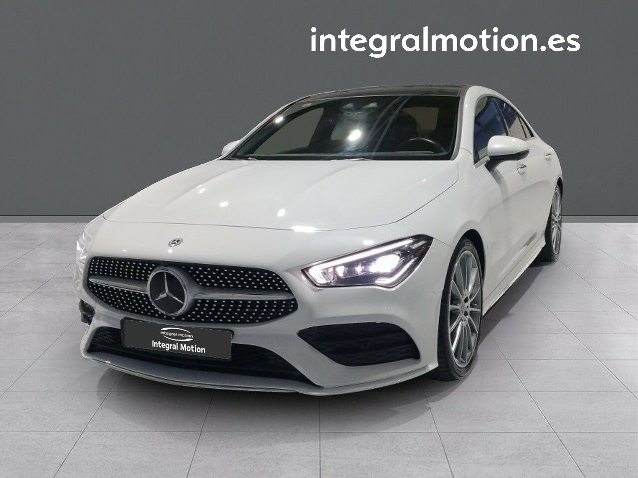 Foto mercedes cla 2019 /