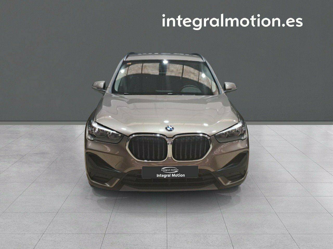 bmw x1 2019 / foto grande (2)