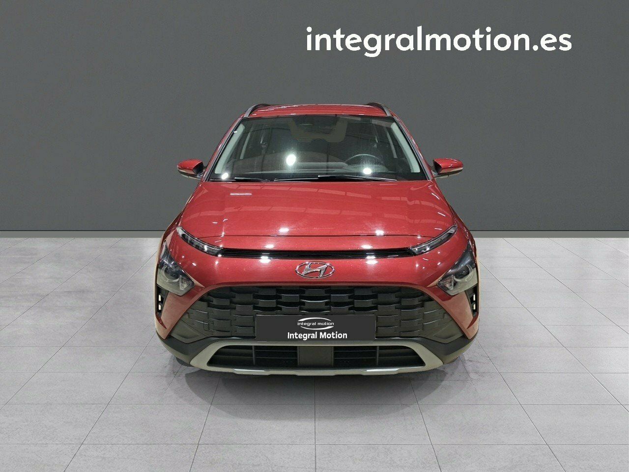 hyundai bayon 2024 / foto grande (2)