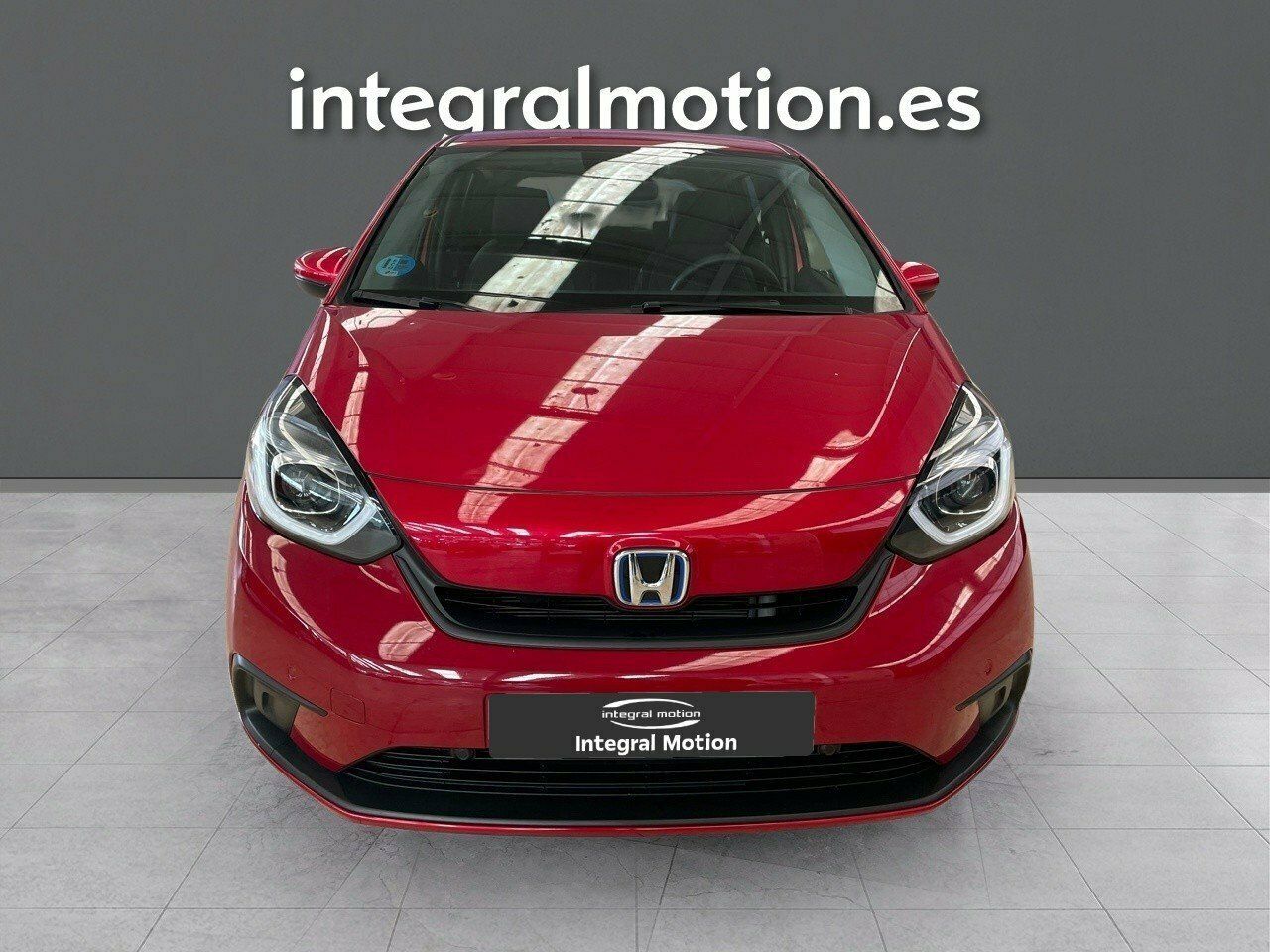 honda jazz 2020 / foto grande (2)