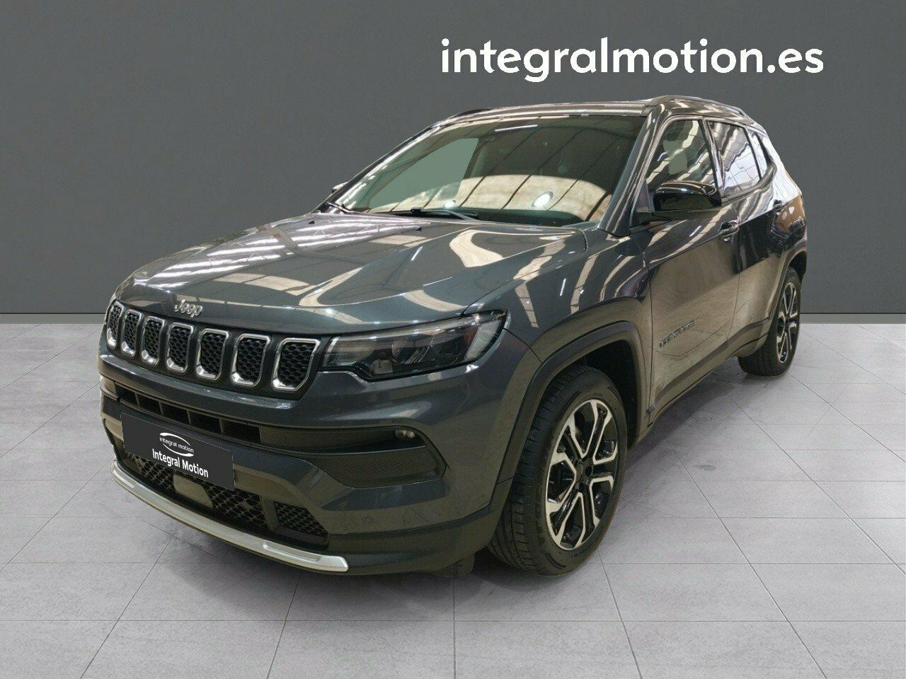 Foto jeep compass 2022 /