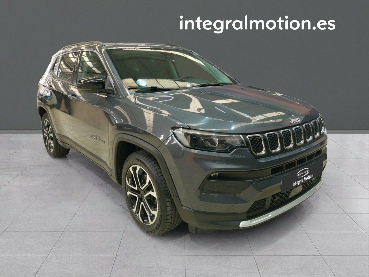 jeep compass 2022 / foto grande (3)