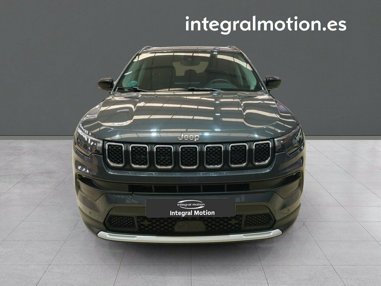 jeep compass 2022 / foto grande (2)