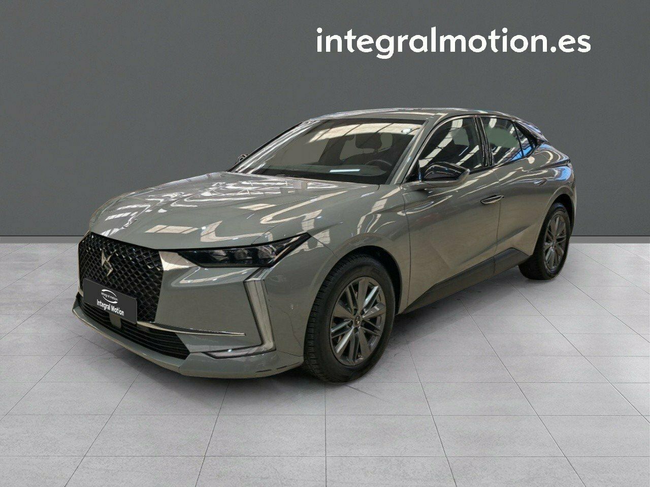 Foto ds automobiles ds 4 2023 /