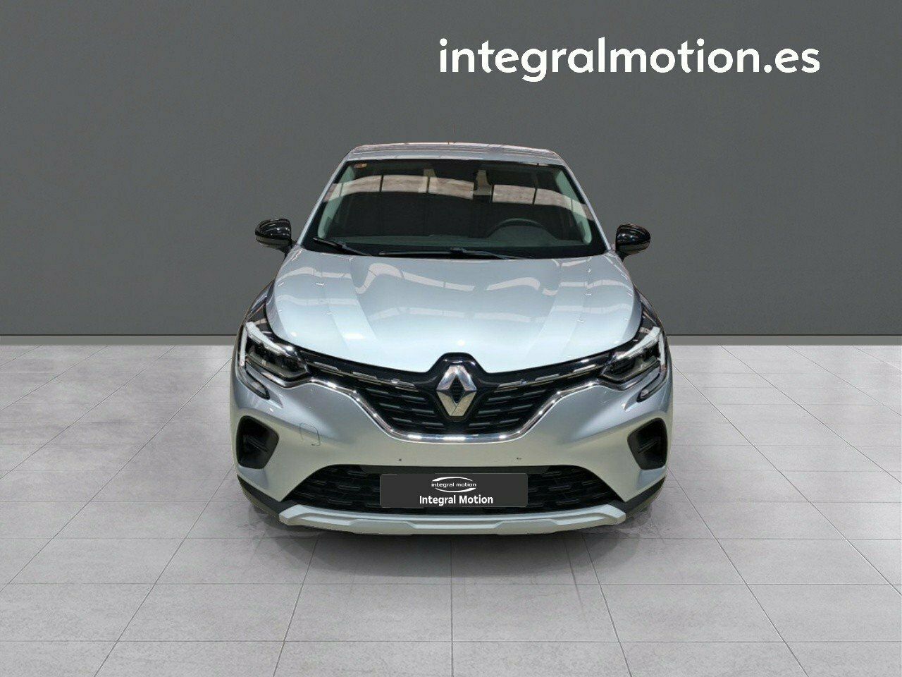 renault captur 2020 / foto grande (2)