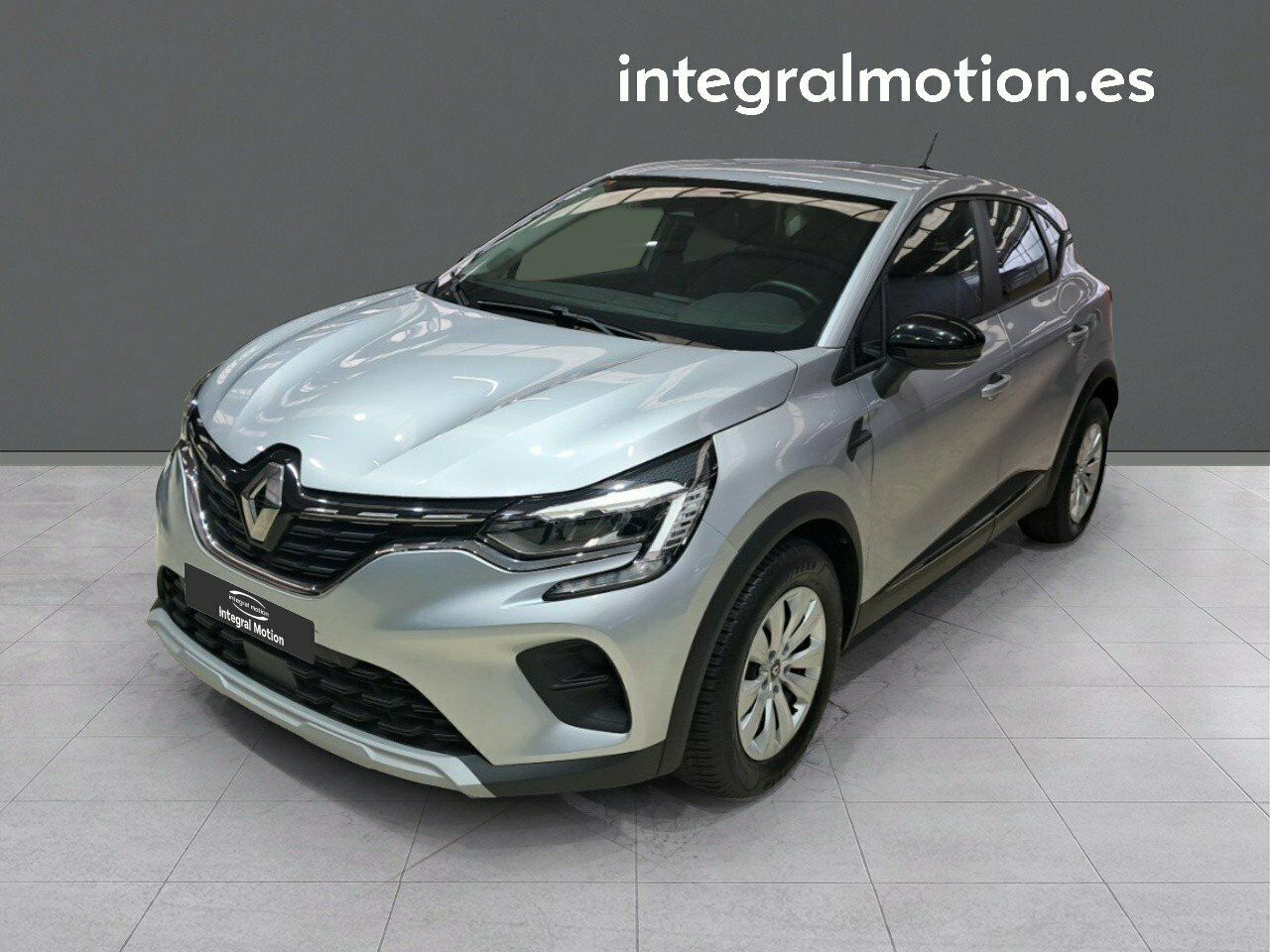 Foto renault captur 2020 /