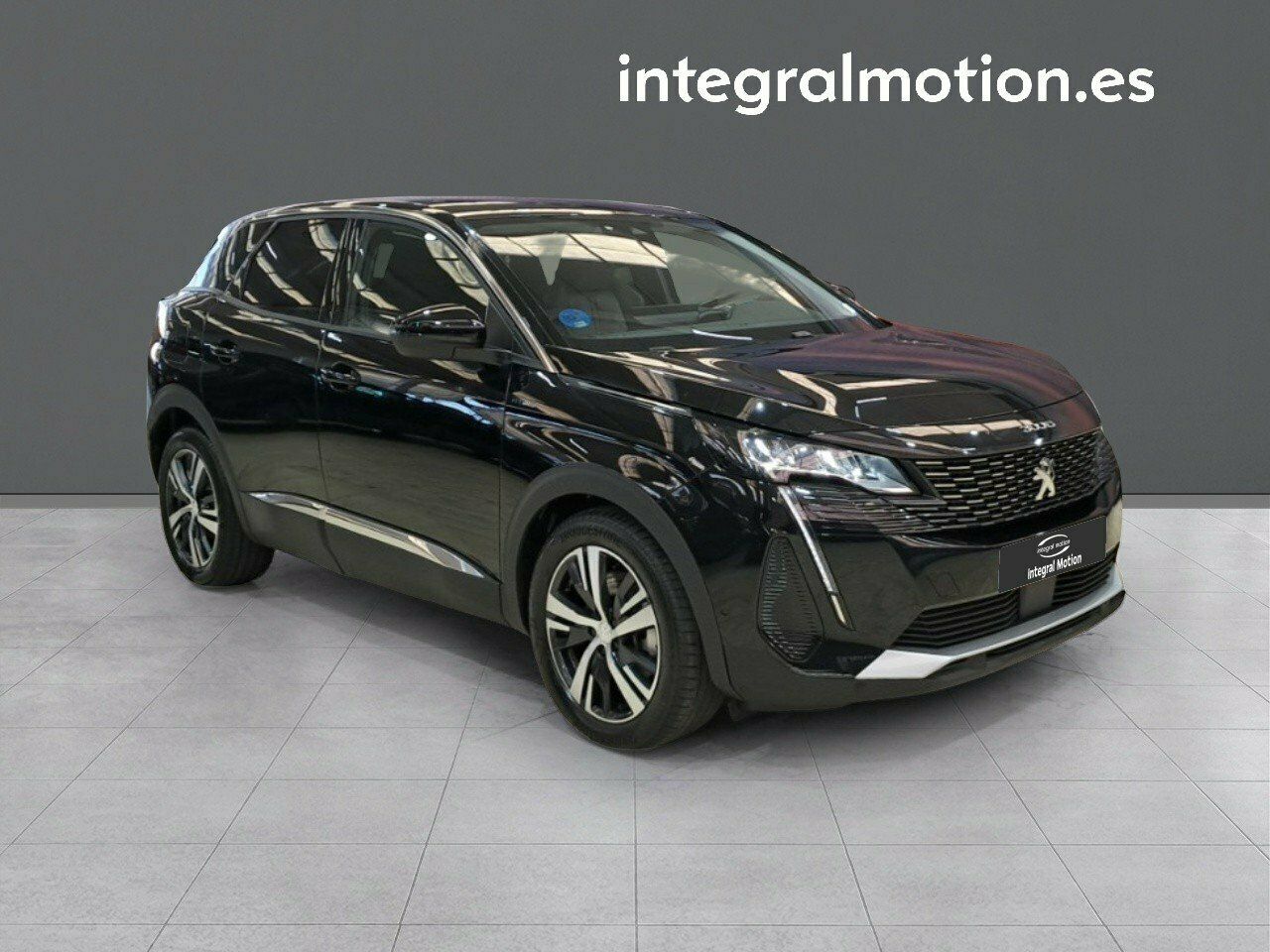 peugeot 3008 hybrid 2021 / foto grande (3)