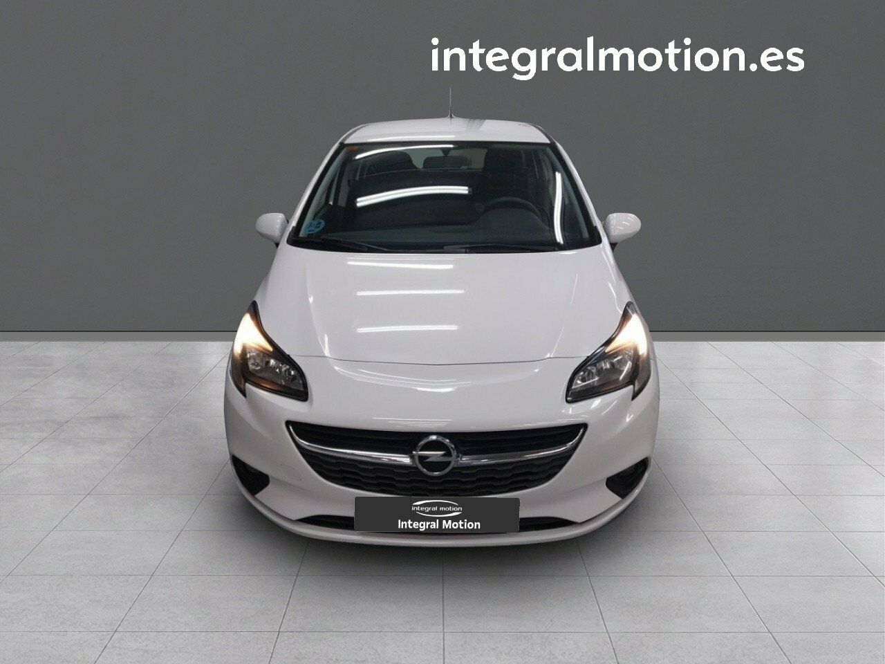 opel corsa 2016 / foto grande (2)