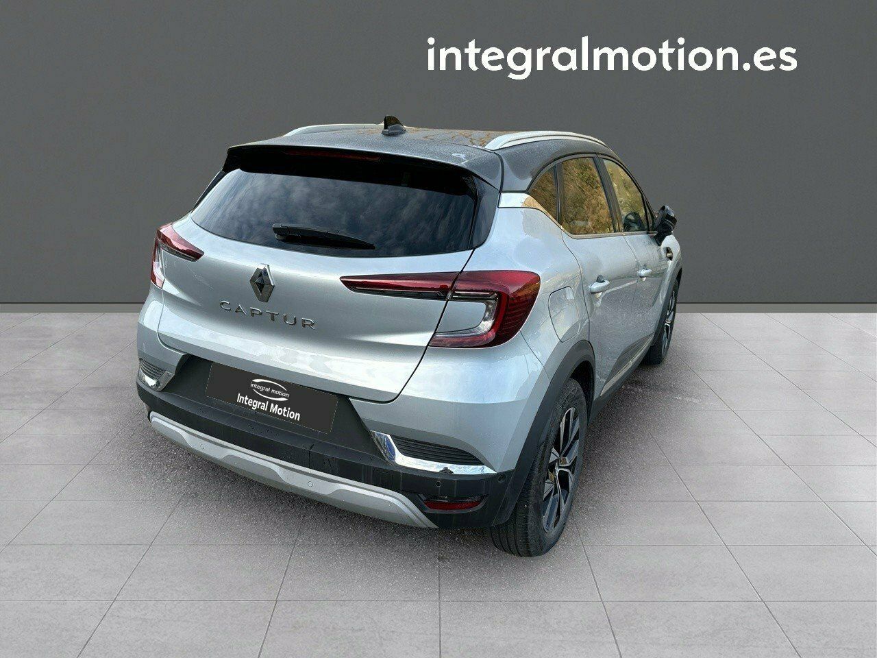 renault captur 2024 / foto grande (2)