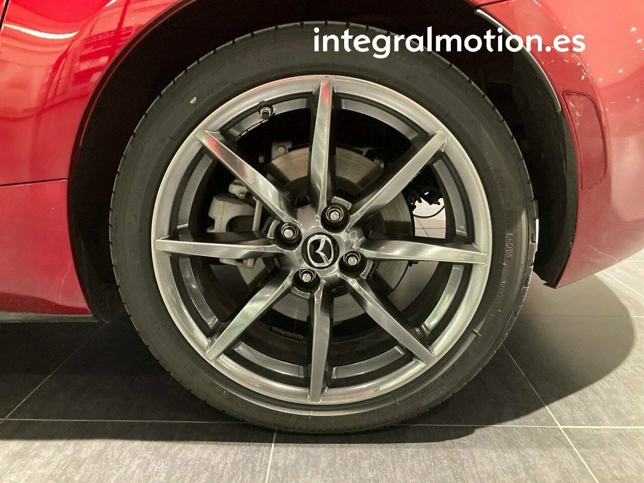 mazda mx-5 2022 / foto grande (3)