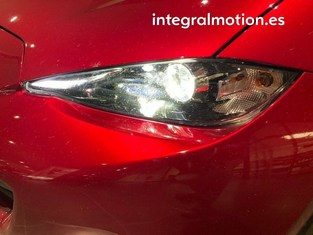 mazda mx-5 2022 / foto grande (2)