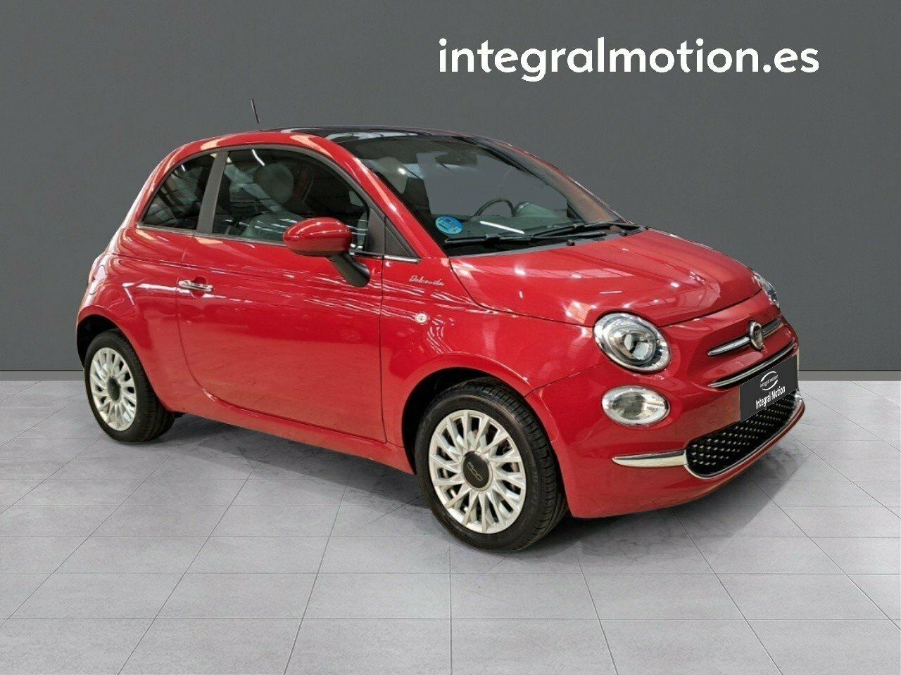 fiat 500 2022 / foto grande (3)