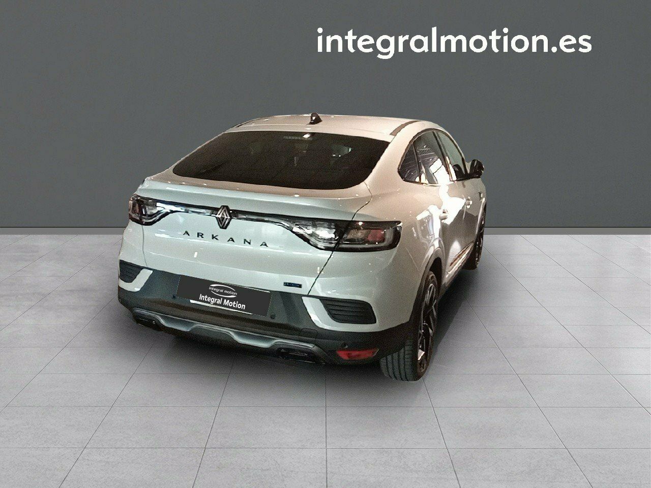 renault arkana 2024 / foto grande (2)