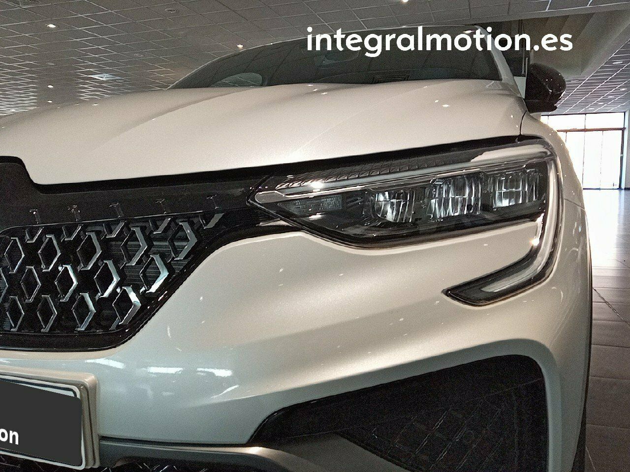 renault arkana 2024 / foto grande (3)