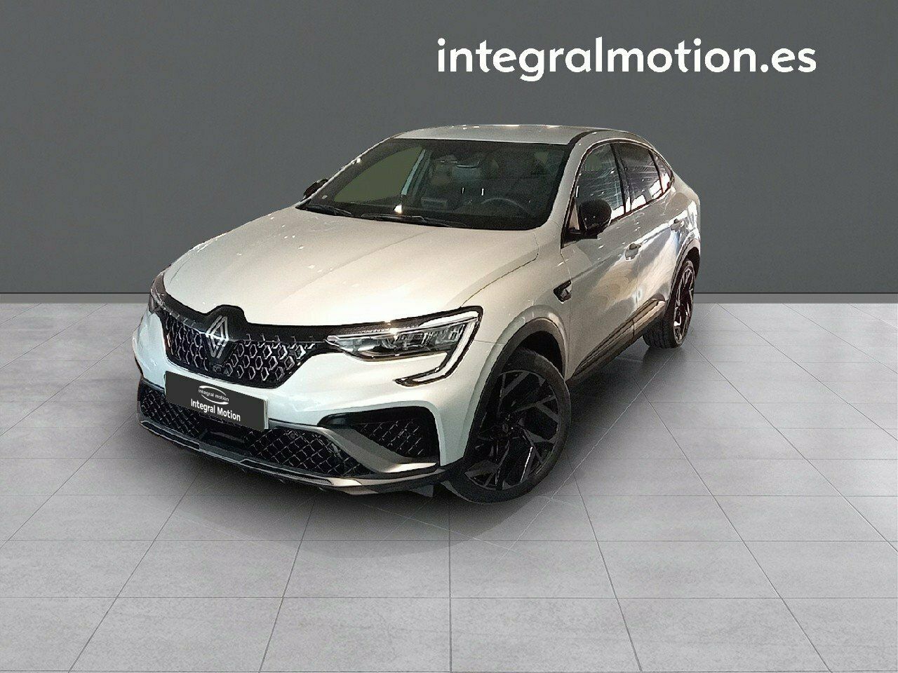 Foto renault arkana 2024 /