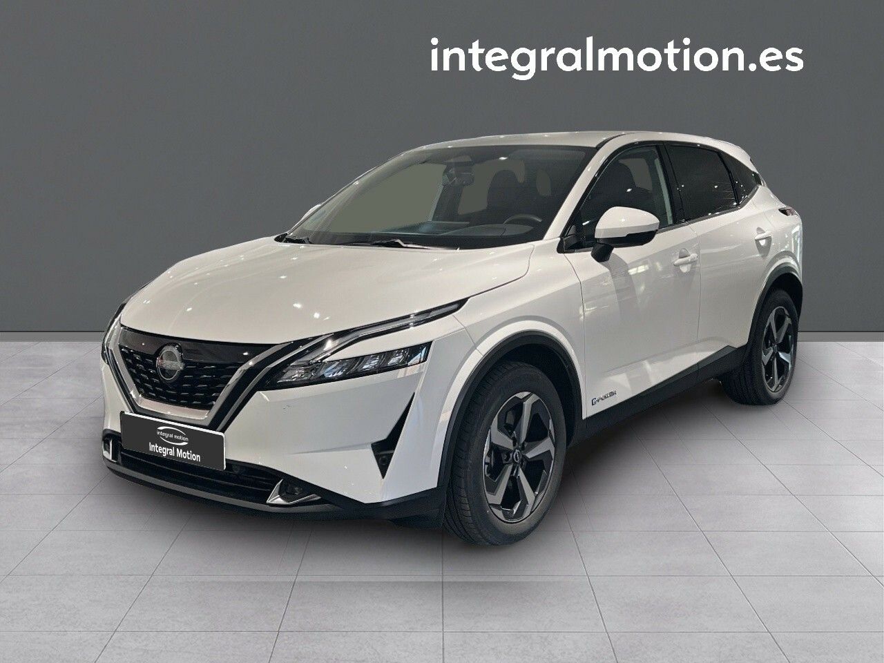 Foto nissan qashqai 2023 /