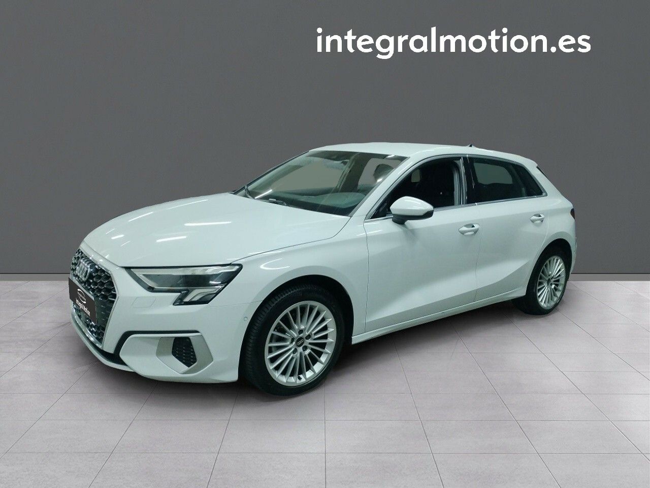 Foto audi a3 2023 /