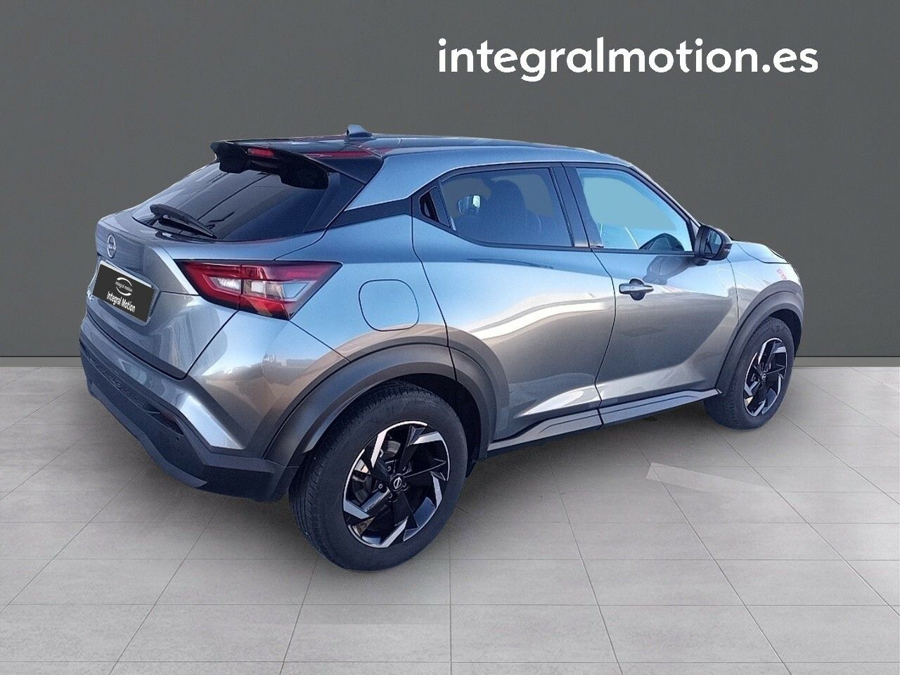 nissan juke 2024 / foto grande (2)