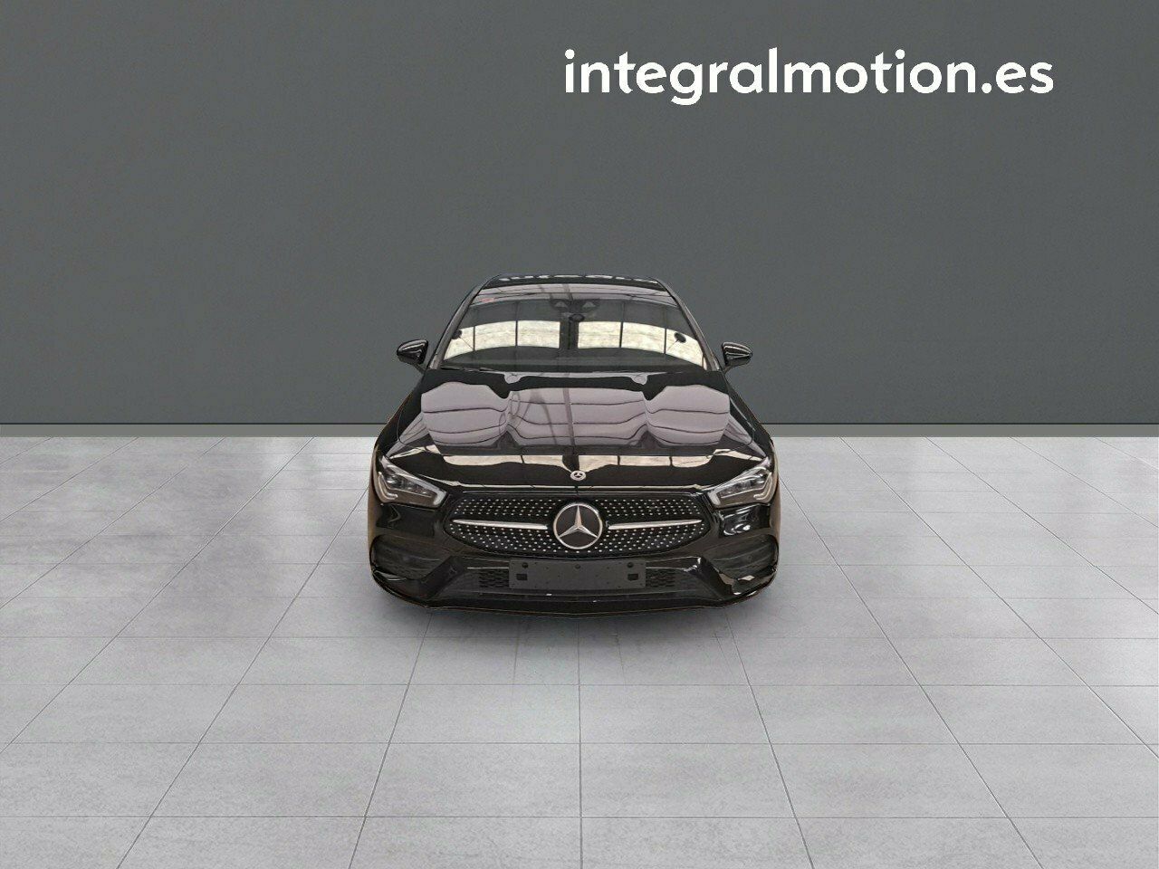 mercedes cla 2020 / foto grande (2)