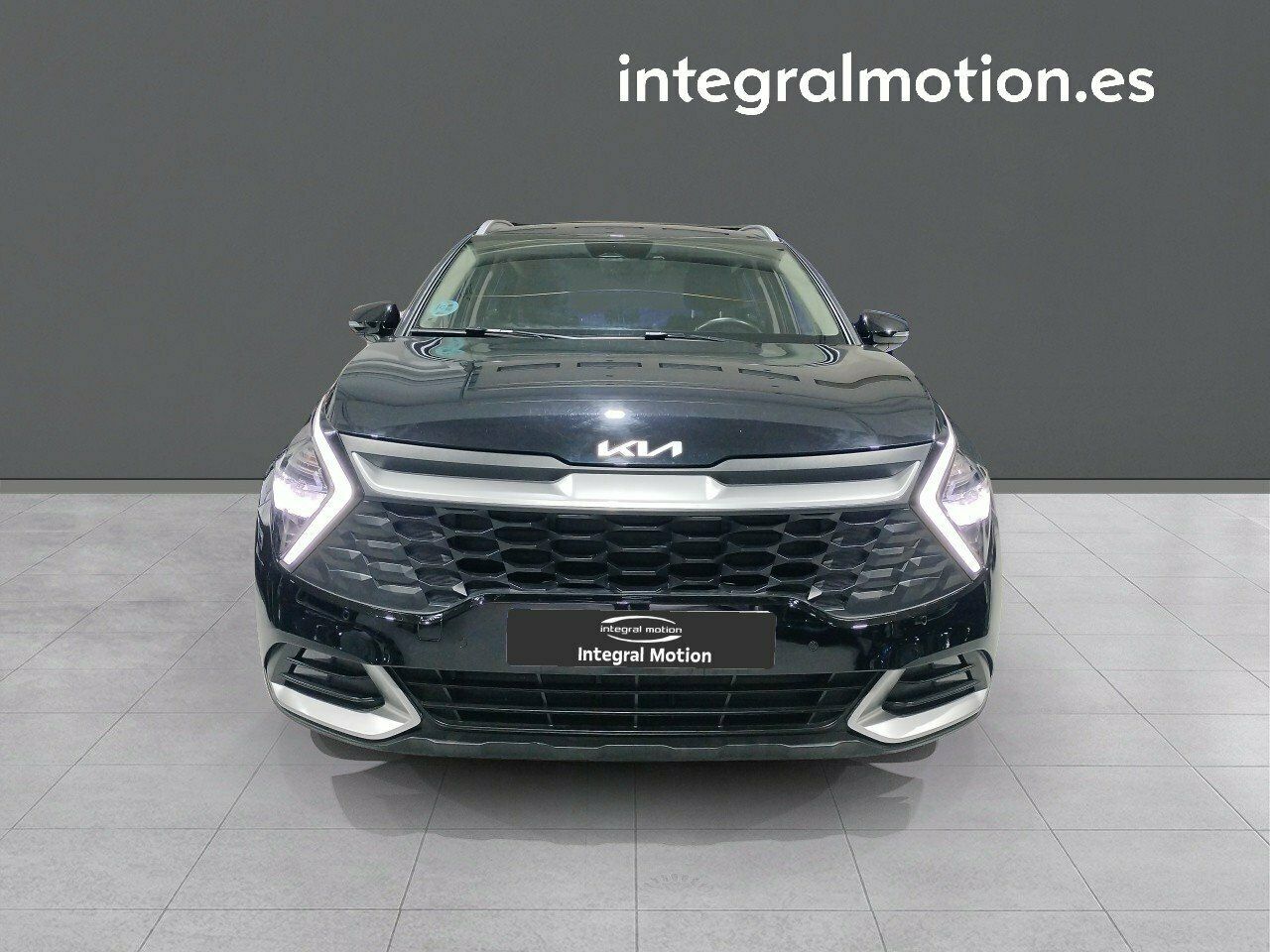 kia sportage 2022 / foto grande (2)