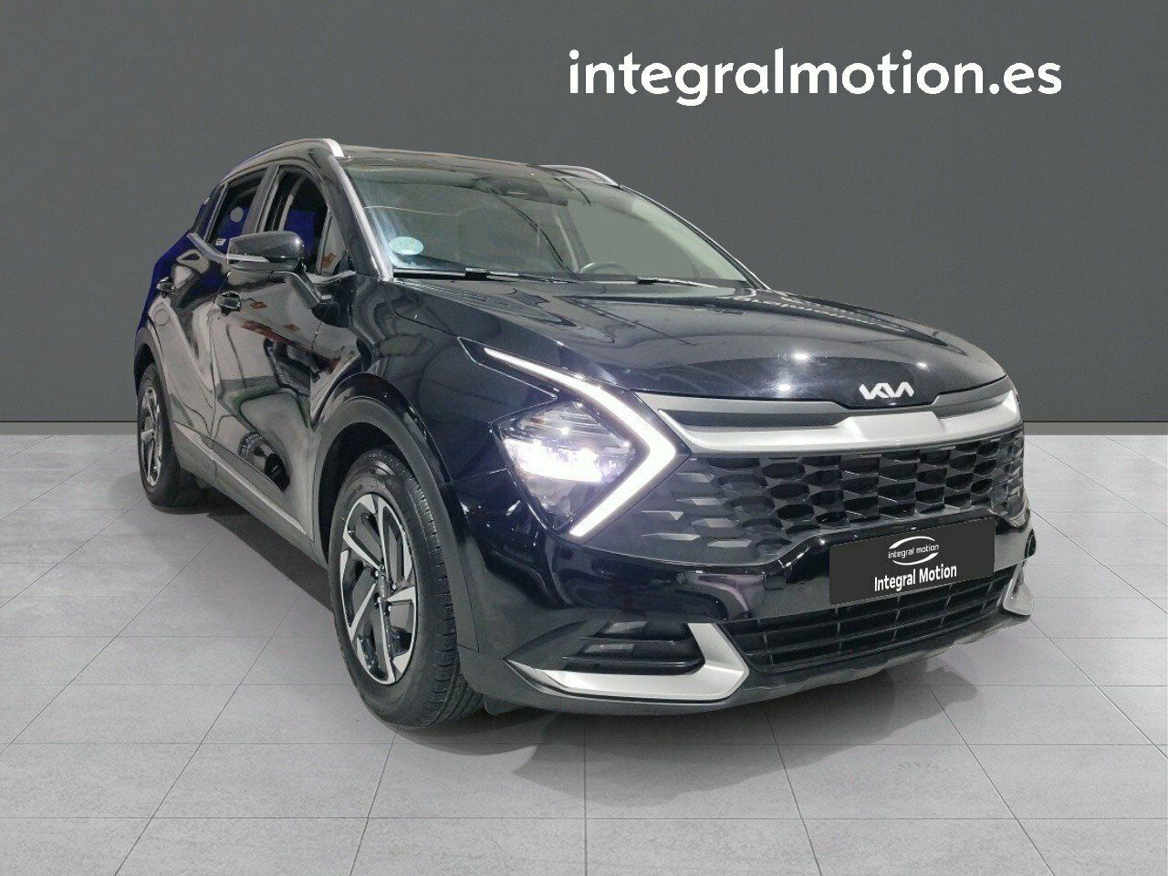 kia sportage 2022 / foto grande (3)
