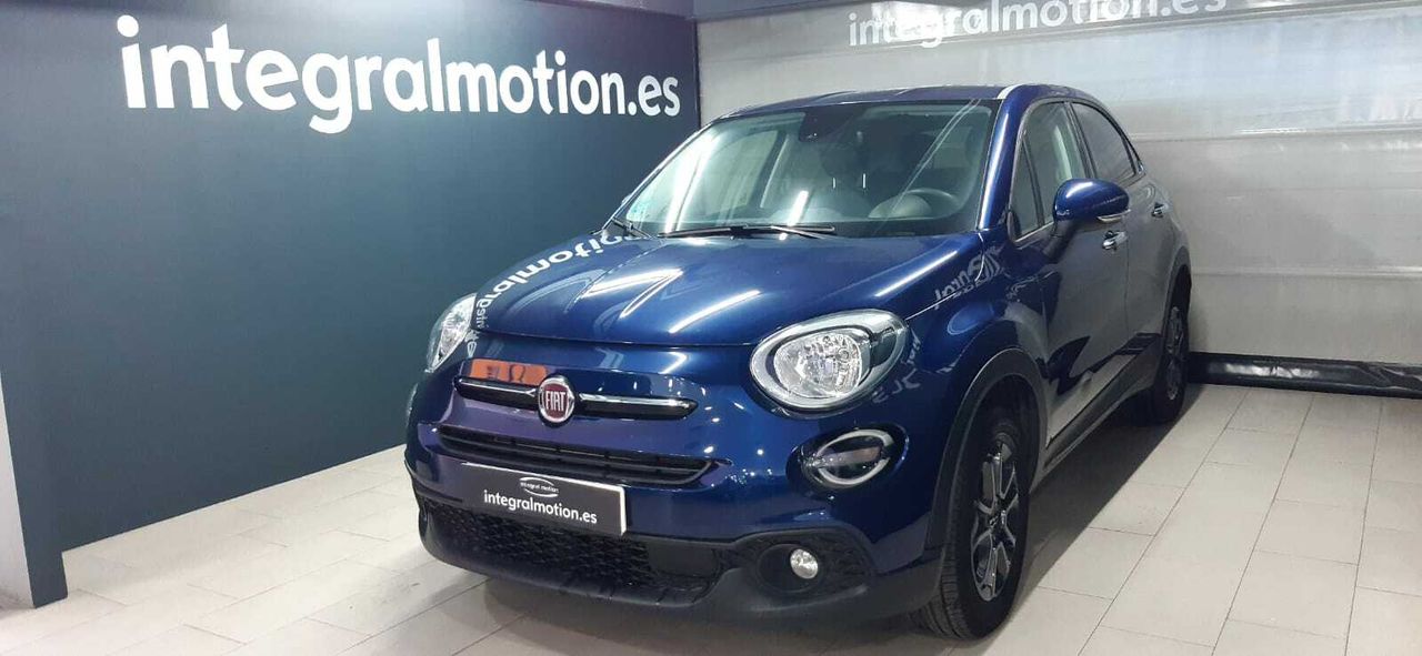 fiat 500x 2021 / foto grande (2)