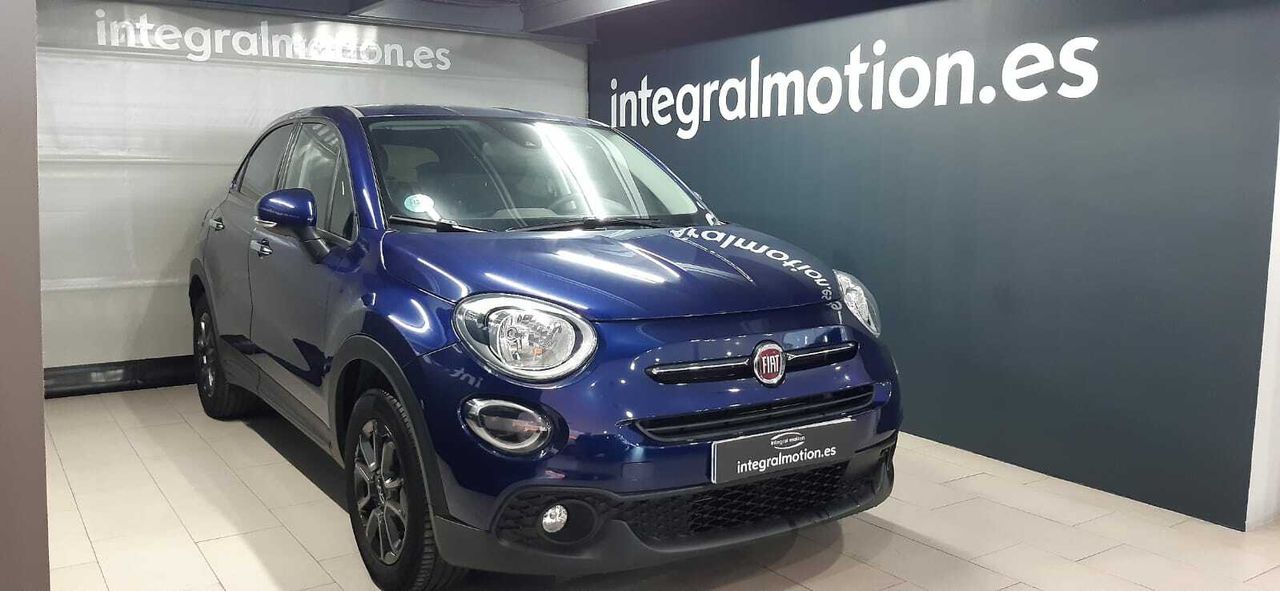 fiat 500x 2021 / foto grande (3)