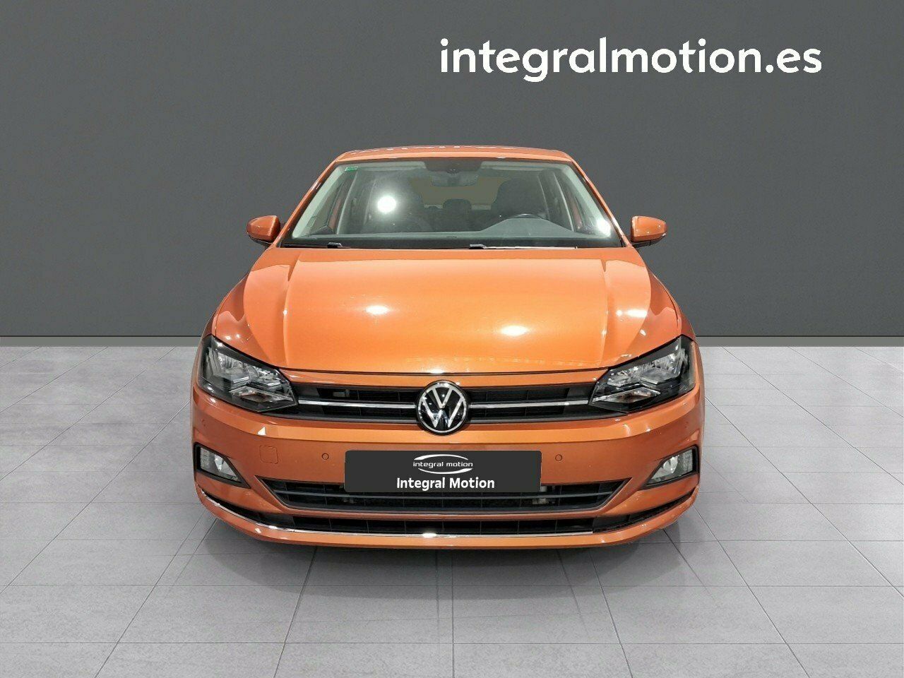 volkswagen polo 2021 / foto grande (2)