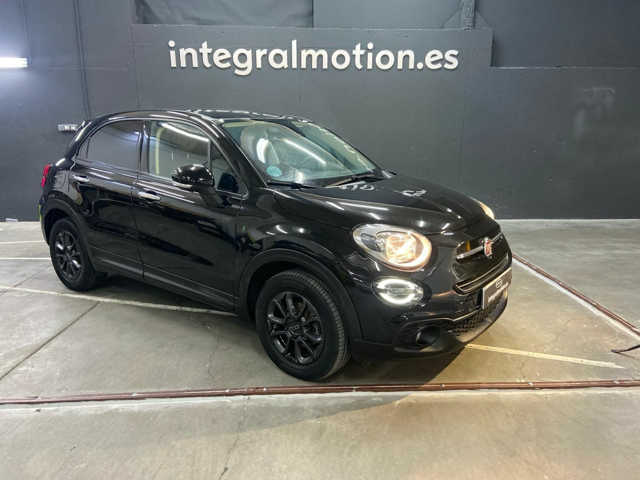 fiat 500x 2021 / foto grande (2)
