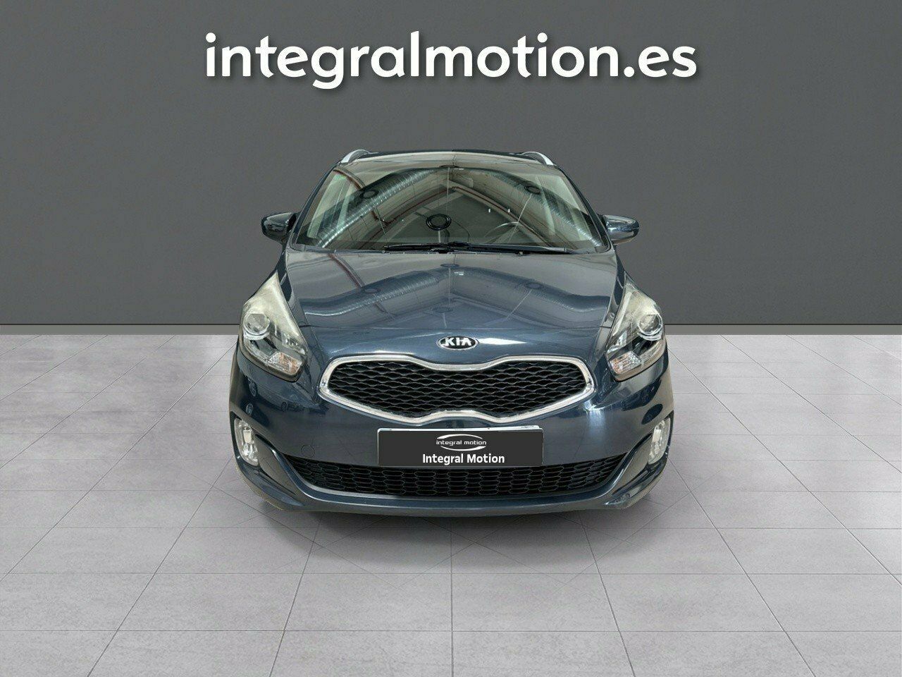 kia carens 2015 / foto grande (2)