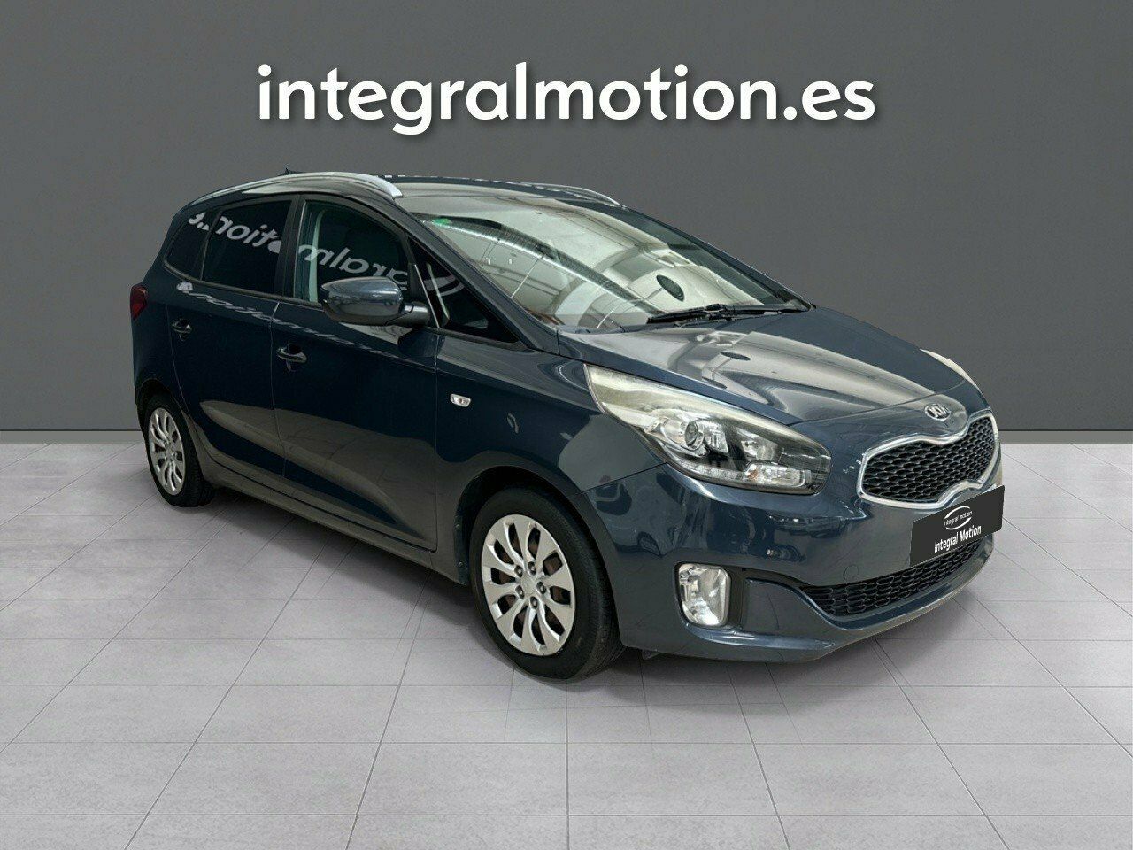 kia carens 2015 / foto grande (3)