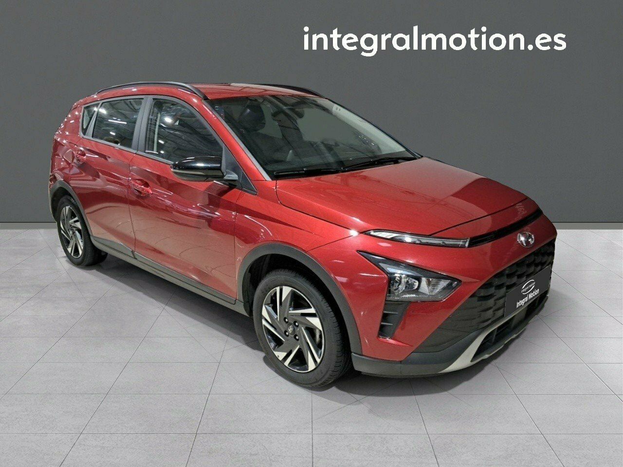 hyundai bayon 2022 / foto grande (3)