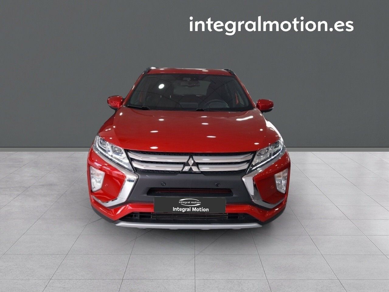 mitsubishi eclipse cross 2020 / foto grande (2)