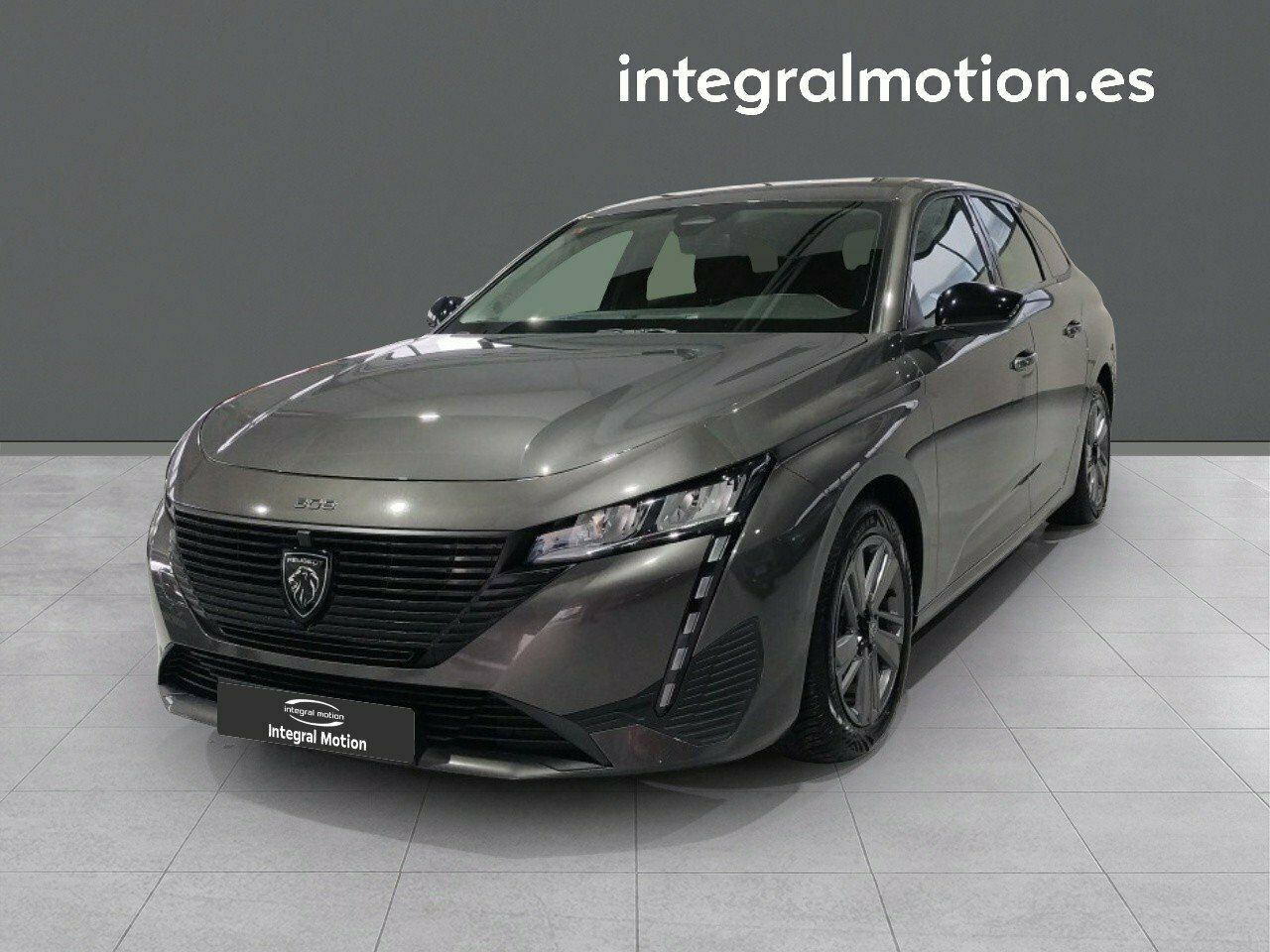 Foto peugeot 308 2022 /