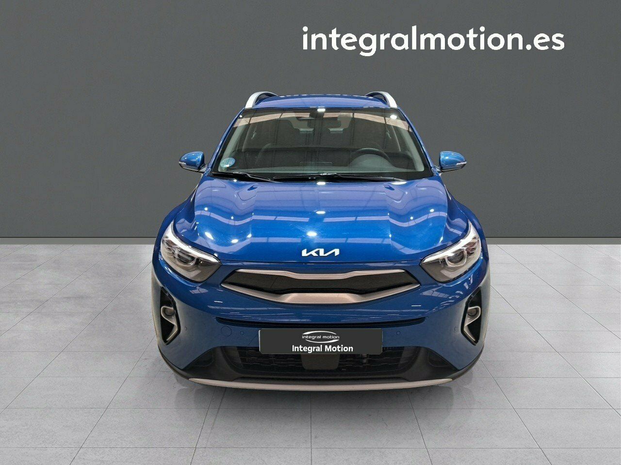 kia stonic 2024 / foto grande (2)