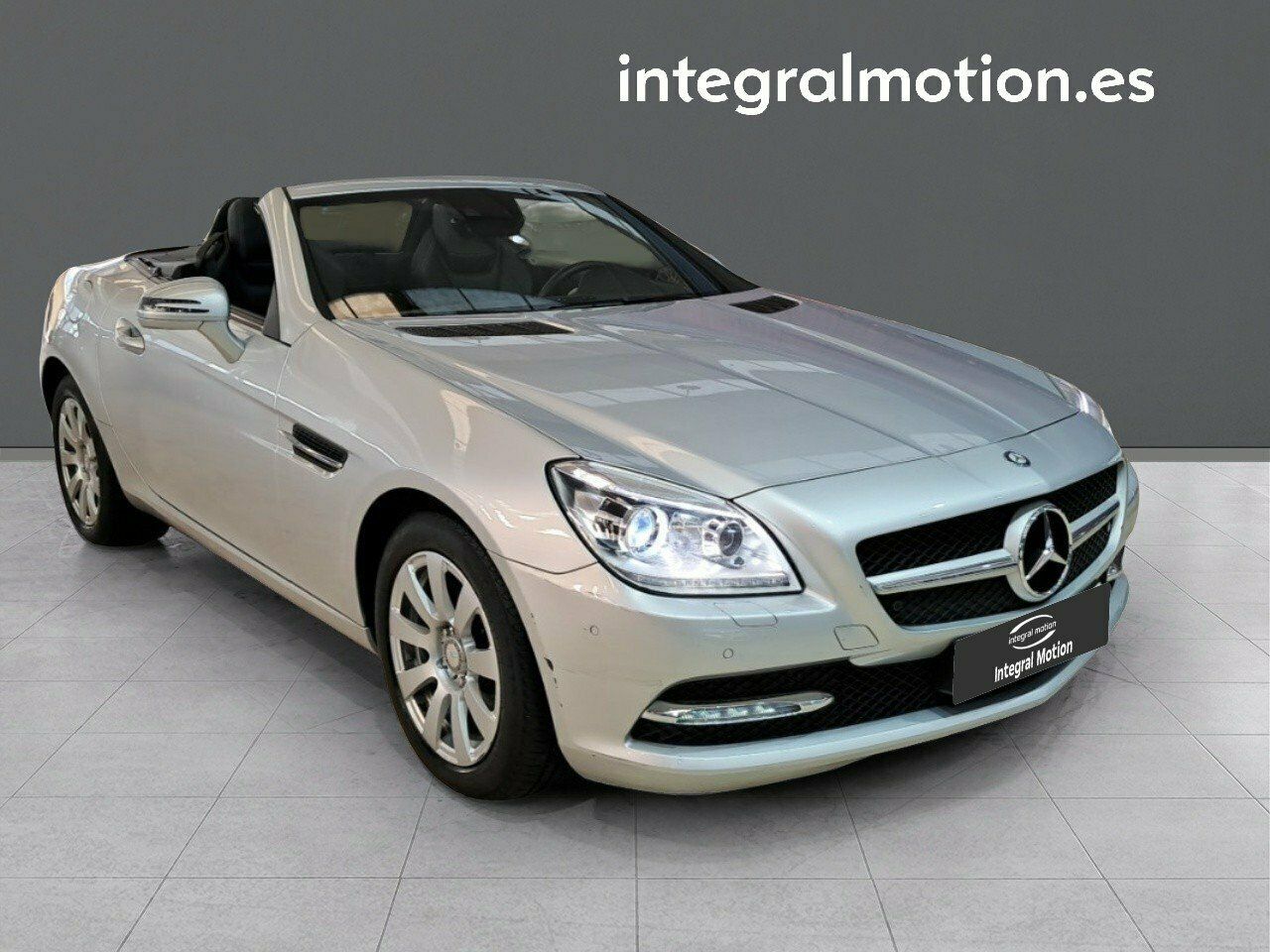 mercedes clase slk 2014 / foto grande (3)