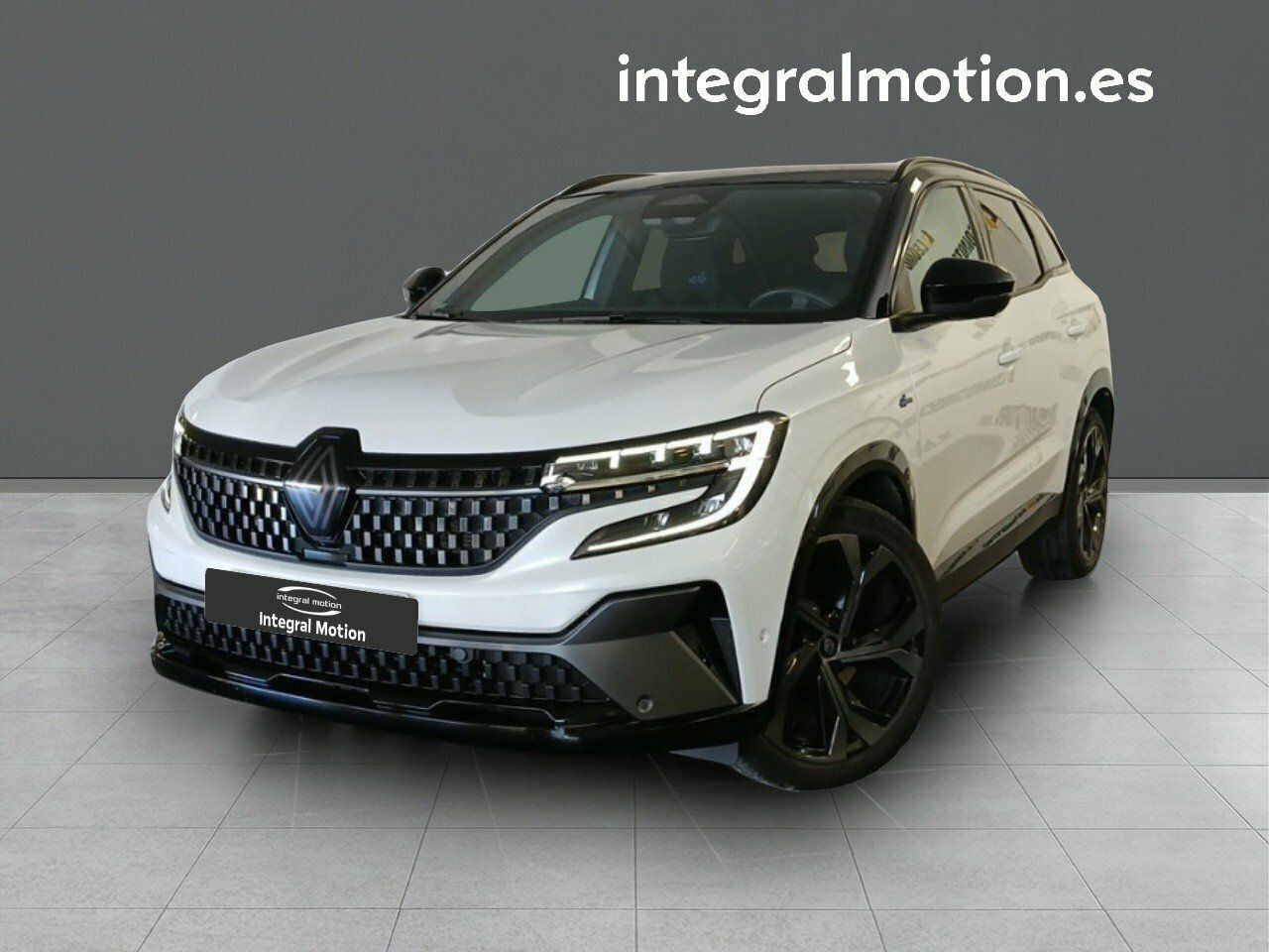 Foto renault austral 2024 /