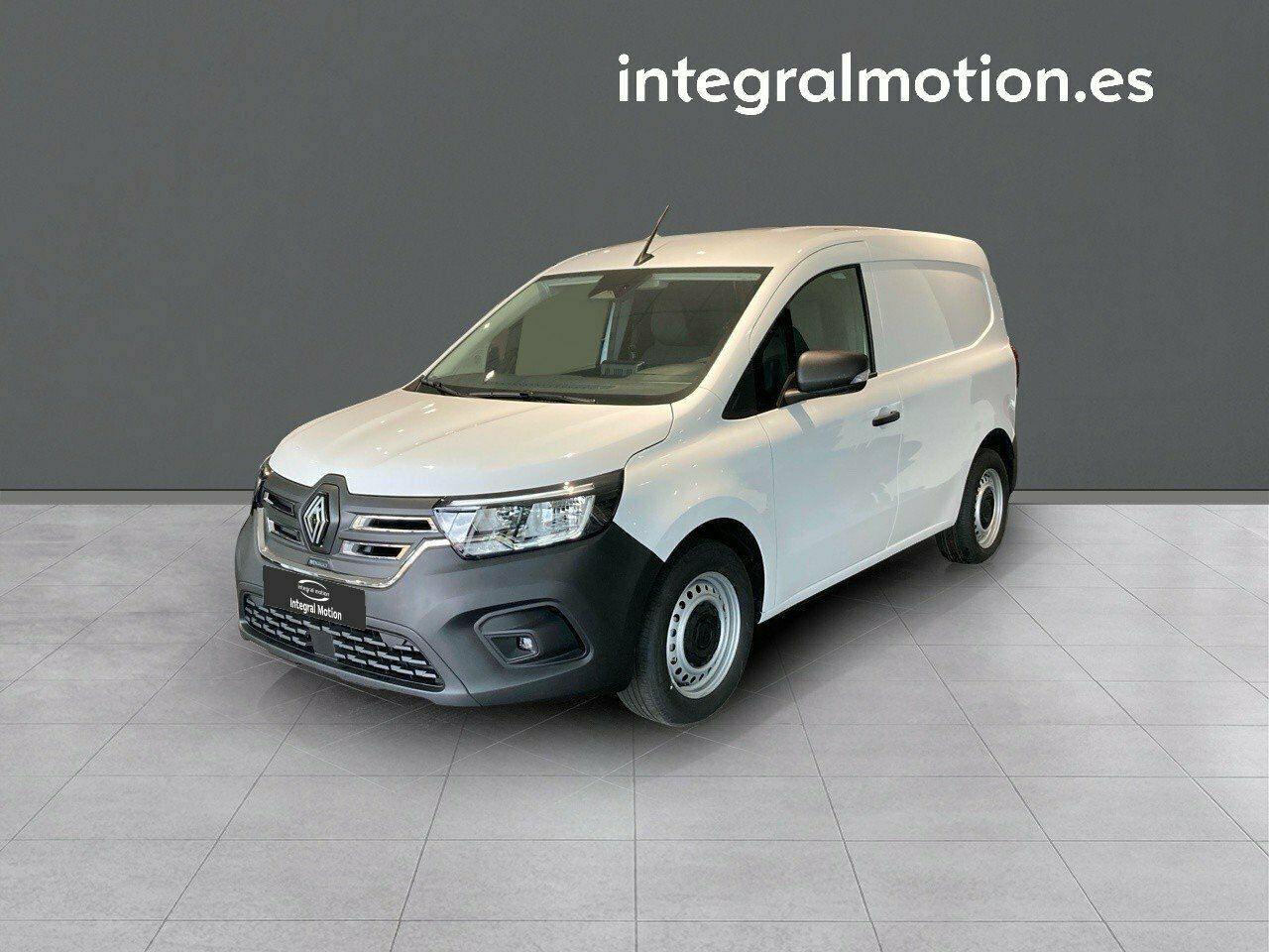 Foto renault kangoo 2025 /
