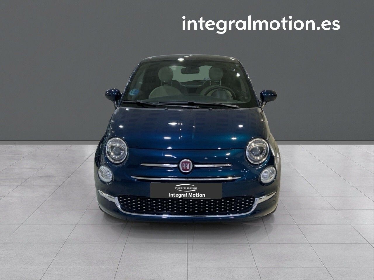 fiat 500 2022 / foto grande (2)