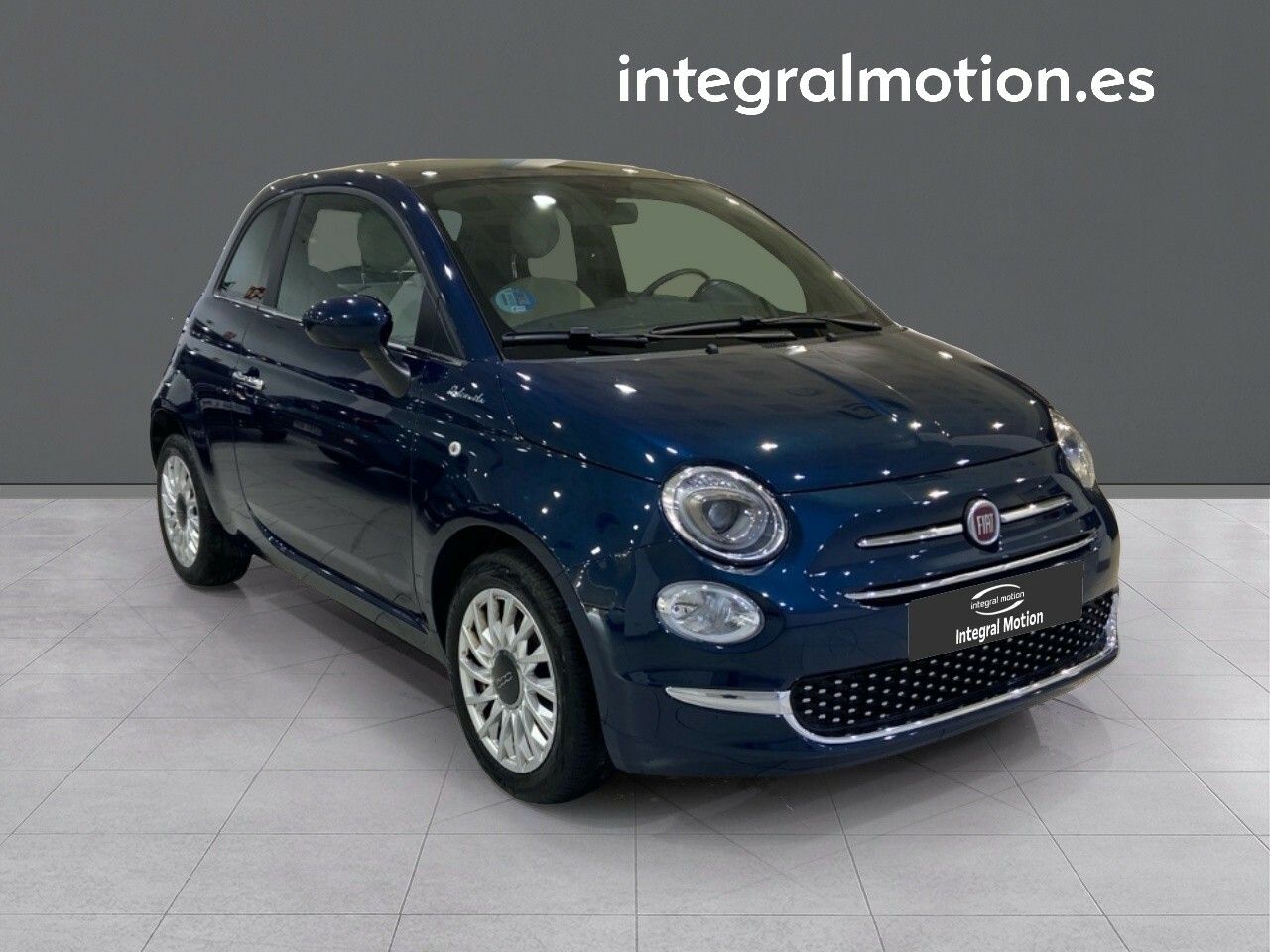 fiat 500 2022 / foto grande (3)