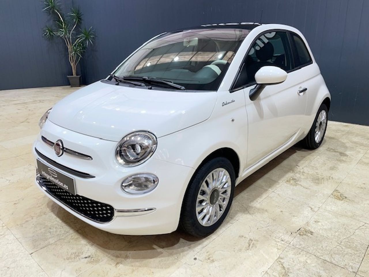 fiat 500 2022 / foto grande (3)