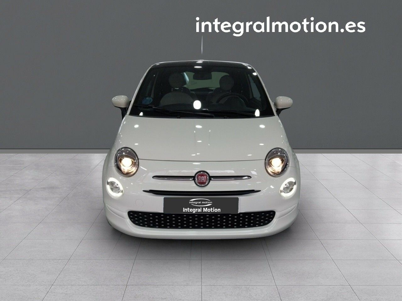 fiat 500 2022 / foto grande (2)