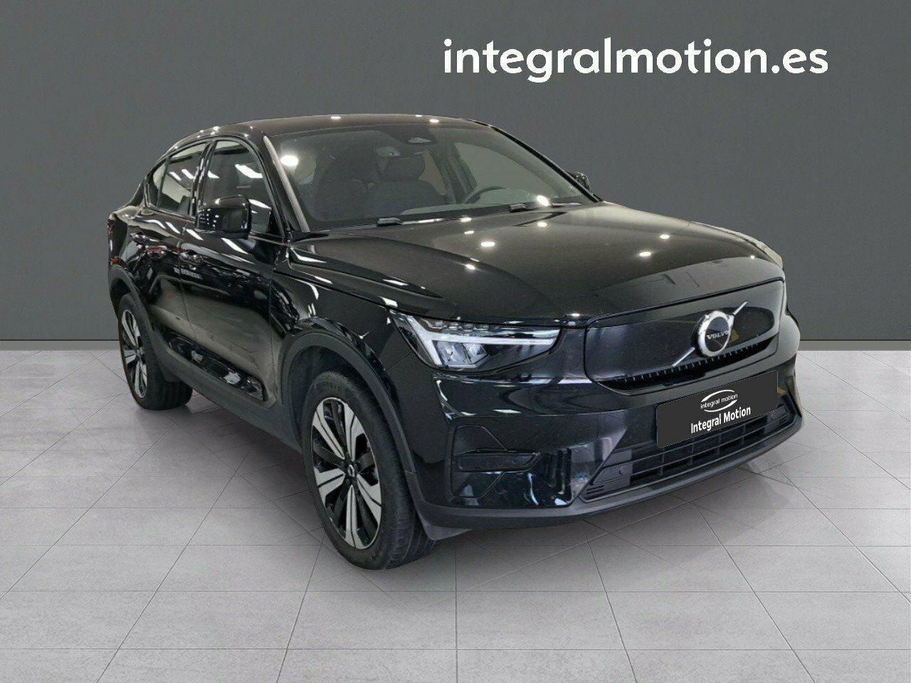 volvo c40 2022 / foto grande (3)