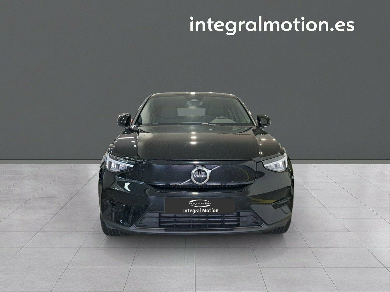 volvo c40 2022 / foto grande (2)