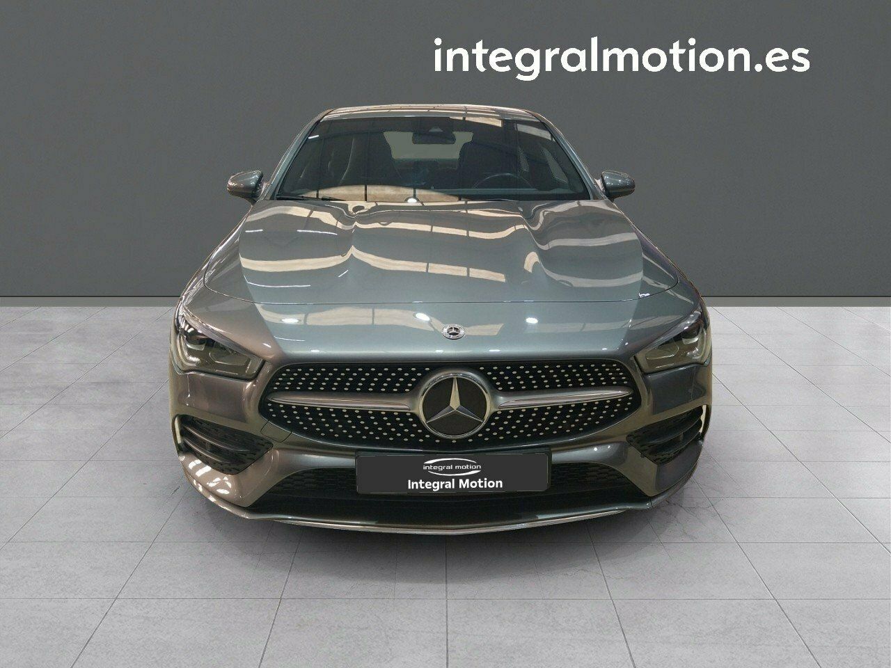 mercedes cla 2021 / foto grande (2)