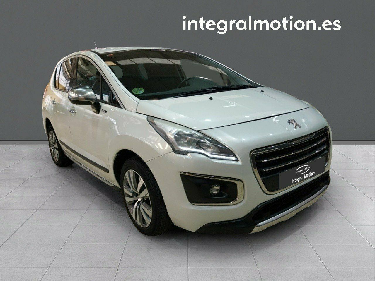 peugeot 3008 2014 / foto grande (3)