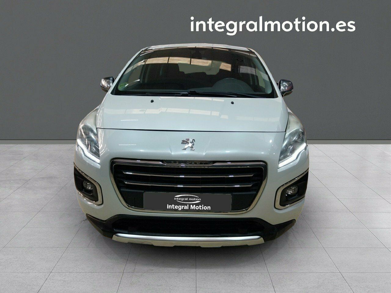 peugeot 3008 2014 / foto grande (2)