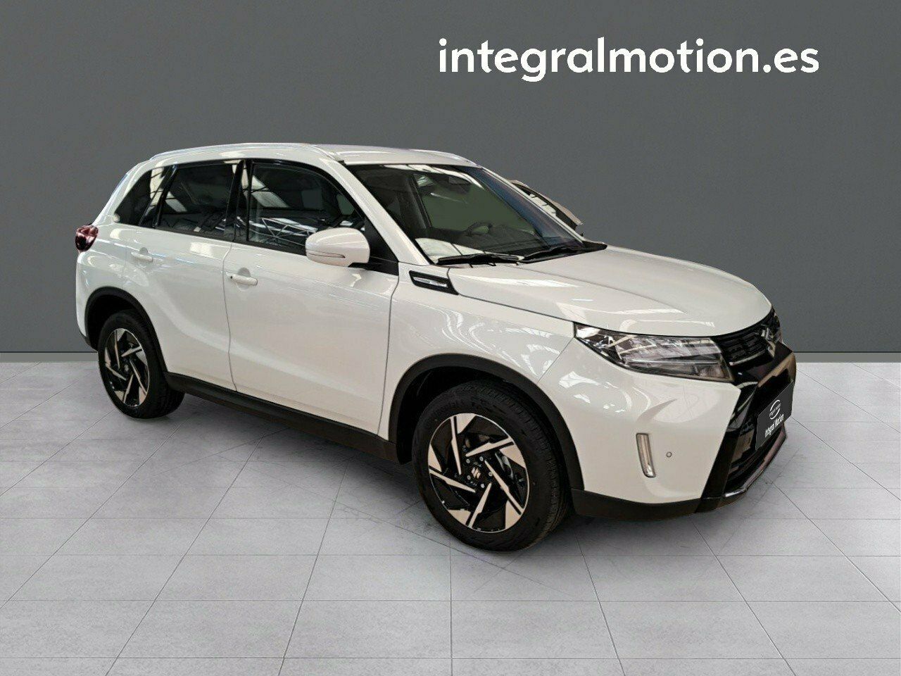 suzuki vitara 2025 / foto grande (3)