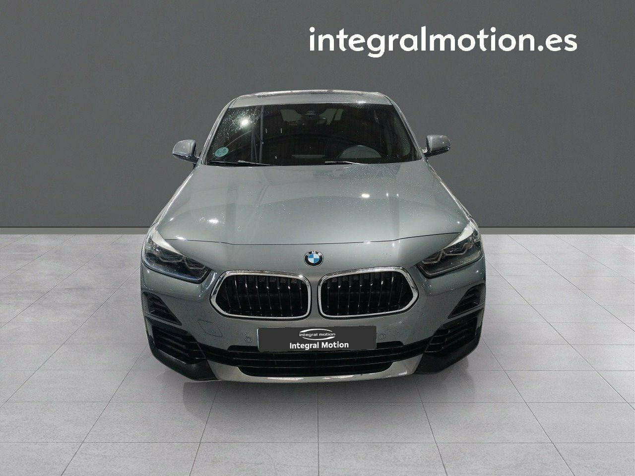 bmw x2 2022 / foto grande (2)