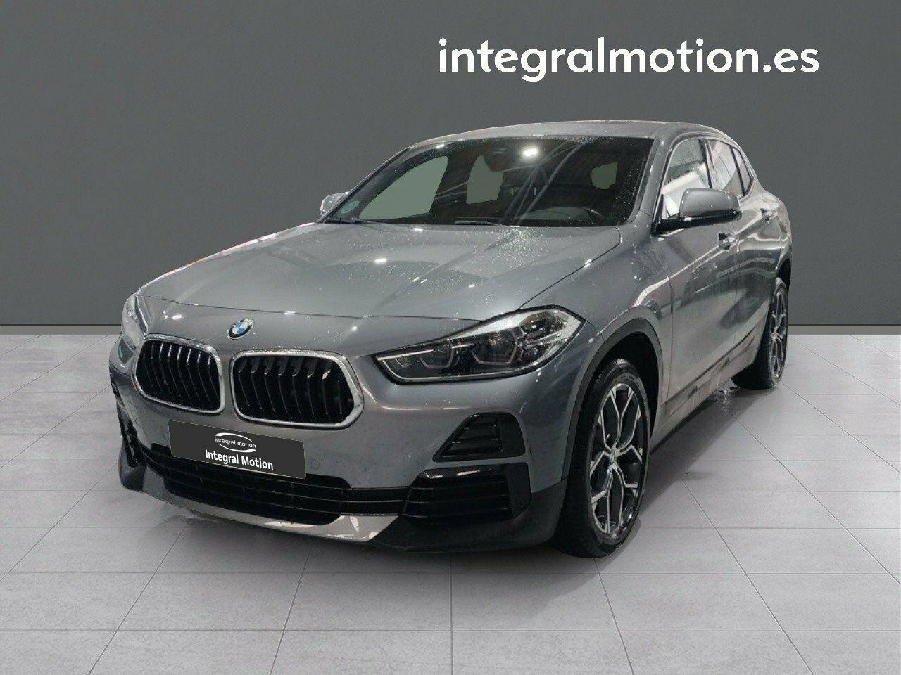 Foto bmw x2 2022 /